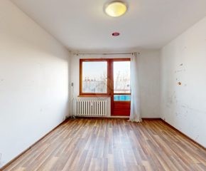 Kraków – Nowa Huta - Mistrzejowice – 55,09 m2