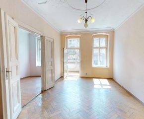 DWUSTRONNE | 4 POKOJE | KAMIENICA