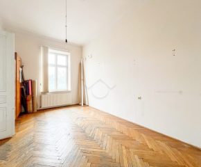 4-pokojowy lokal - 100 m2 - ul. Łobzowska