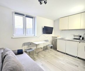 Kraków- Bieżanów- ul. Mała Góra