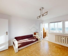 Kraków – Mistrzejowice - os. Oświecenia