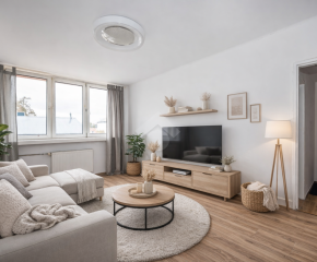 Kraków - Azory - ul. Stachiewicza