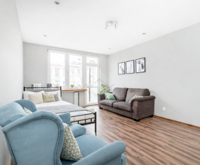 Kraków - Krowodrza - al. Kijowska