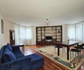 Kraków- Olsza- ul. Fiołkowa 