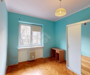 Kraków - Nowa Huta - os. Centrum C - 53 m²