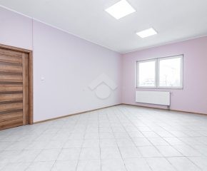 Kraków – Prądnik Biały – okolice ul. Opolskiej/Pachońskiego 