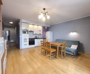 Kraków – Górka Narodowa – ul. Słomczyńskiego 