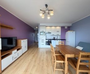 Kraków – Górka Narodowa – ul. Słomczyńskiego 