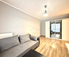 Kraków – Czyżyny – ul. Orlińskiego – 2-pokojowe mieszkanie z dużym tarasem