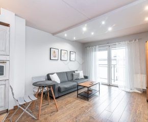 Kraków – Górka Narodowa – ul. Kuźnicy Kołłątajowskiej