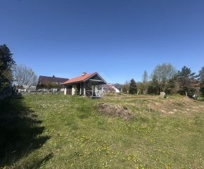 Januszowice (gmina Zielonki) – okolice ul. Krakowskiej 