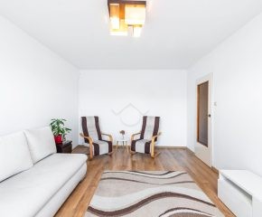 Przytulne i przemyślane mieszkanie - blisko tramwaj