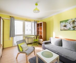 Kraków - Azory - ul. Jaremy