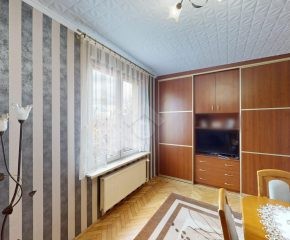 Kraków –  Nowa Huta –  os. Stalowe  – 48,4 m² 