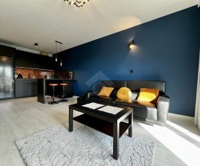 Kraków – Prądnik Biały - ul. H. Pachońskiego 