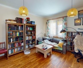 Kraków – Nowa Huta – os. Sportowe - 52,7 m² 