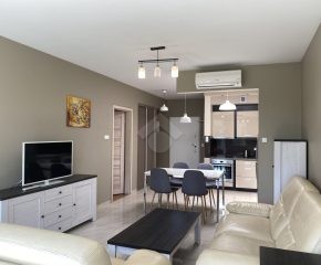 Wrocław - Nadodrze - ul. Rydygiera