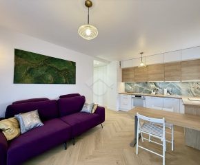 Kraków – Prądnik Biały – ul. Zygmunta Glogera 