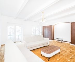 2-pokojowy apartament premium - ul. Biskupia