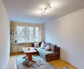 Kraków - Bieńczyce - os. Strusia