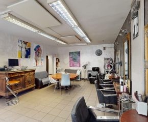 Wrocław - Nadodrze - ul. Łokietka