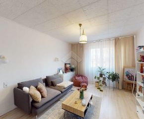 Kraków - Nowa Huta - os. Teatralne - 49 m²