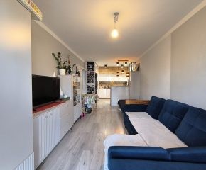 Kraków – Górka Narodowa – ul. Stefana Banacha 