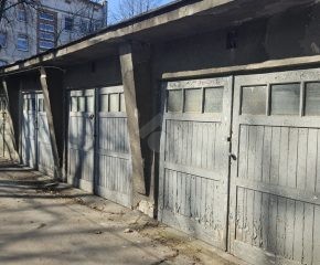 Kraków - Nowa Huta - os. Spółdzielcze- 14,85 m²