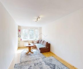 Kraków - Bieńczyce - os. Strusia