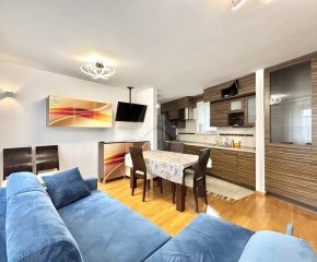 Kraków – 2 Pułku Lotniczego – 3 pokojowe mieszkanie