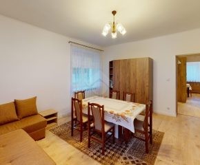 Kraków –  Nowa Huta –  os. Sportowe – 50,5 m² 