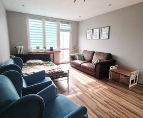 Kraków - Krowodrza - al. Kijowska