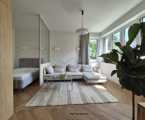 Kraków – Grzegórzki – Mieszkanie w cichej i spokojnej lokalizacji