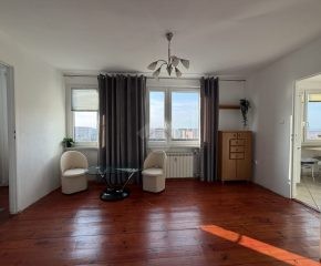 2 pokoje | osobna kuchnia | widok