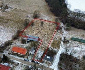 gm. Lubin - Buczynka