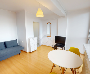 Wrocław - ul. Grabiszyńska - kawalerka na wynajem