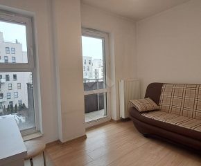 Kraków - Krowodrza - ul. Poznańska