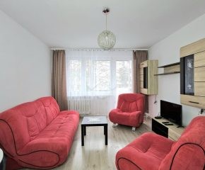 Kraków- Bieżanów- ul. Aleksandry