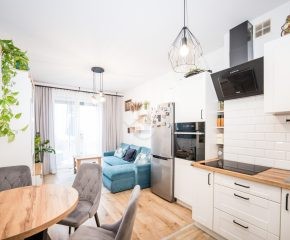 Kraków – Prądnik Biały – ul. Z. Glogera 