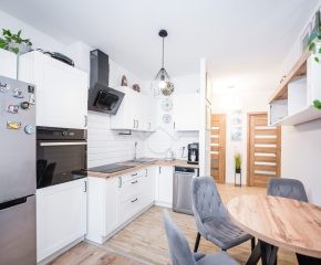 Kraków – Prądnik Biały – ul. Z. Glogera 