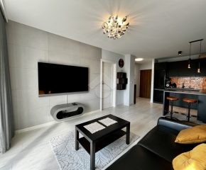 Kraków – Prądnik Biały - ul. H. Pachońskiego 