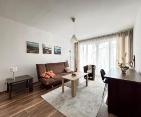 Kraków – Grzegórzki – ul. Grzegórzecka