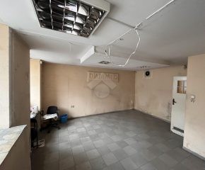 Wrocław - Plac Grunwaldzki - ul. Sienkiewicza