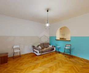 Kraków - Nowa Huta - os. Centrum C - 53 m²