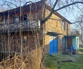 Kraków –  Nowa Huta –  ul. Wańkowicza