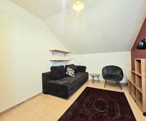 Kraków- Bieżanów- ul. Podłęska 