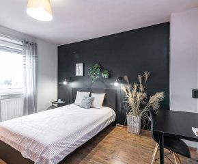 Kraków – Górka Narodowa – ul. Kuźnicy Kołłątajowskiej