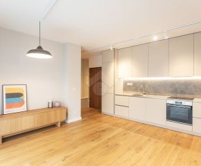 Nowoczesne 3 pokojowe mieszkanie bez PCC