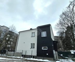 Kraków- Bieżanów- ul. Mała Góra 