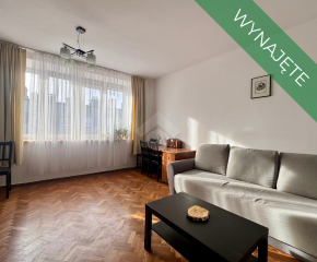 Kraków - Salwator - ul. Juliana Fałata